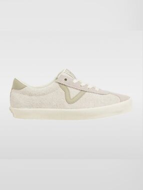 Vans Sport Low Tri-Tone Elm Suede shoes.